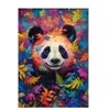Schmidt Spiele Le Panda dans la Forêt Arc-en-Ciel Spiele-59781