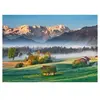 Schmidt Spiele 59762 Garmisch-Partenkirchen, Murnauer Moos, 1000 pièce...
