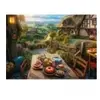 Schmidt Spiele Petit Déjeuner Bucolique Spiele-59763