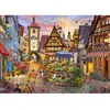 Schmidt Spiele 59760 Romantique Bavière, Rothenburg ob der Tauber, puz...