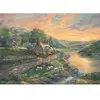 Schmidt Spiele Aube à Emerald Valley Spiele-59774