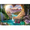 Schmidt Spiele Le Lac Vu du Coeur Spiele-59777