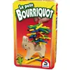 Schmidt - 88510 - jeu de société - le petit bourriquot