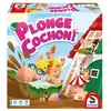 Jeux de société : Plonge Cochon !