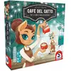 Jeu d'ambiance Pixie games Café del gatto