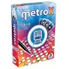 Metro X - SCHMIDT SPIELE