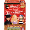 Schmidt Spiele - Mensch Argere Dich Nicht - jeu de cartes