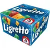 Schmidt Jeux De Société Ligretto, Bleu