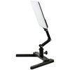 Kaiser Lampe de bureau 5850 (éclairage de studio), Lumière continue