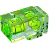 Kaiser KAISER 6387 niveau a bulle double, fixation par griffe flash