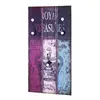 HAKU ENJOY YOUR HOME APPRECIEZ VOTRE INTERIEUR Maisonetstyles Portemanteau Mural 40x12x60 Cm Décor Vintage Multicolore