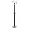 HAKU ENJOY YOUR HOME APPRECIEZ VOTRE INTERIEUR Paris Prix - Porte-manteaux Design xabi 175cm Marron