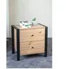 HAKU Möbel, Console, Console (60 x 42 x 60 cm)