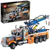 Camion jouet - LEGO - 42128 - Grue jouet - Pneumatique - 11 ans et plus