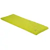 High Peak matelas pneumatique Dallas 1 personne 197 x 70 cm polyester jaune