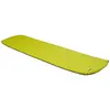 High Peak matelas autogonflant Oregon 210 cm polyester jaune