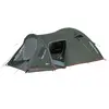 High Peak Kira 4.1 Familietent 4-persoons 375 X 240 Cm Bosgroen