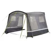 High Peak Trento 2.0 Tent, grijs