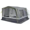 High Peak, Tente, (Tente igloo, 17.80 kg, 2 personnes)