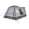 High Peak Trentino 2.0 bustent - Koepeltent - 2-Persoons - Groen