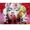 Puzzel Marylin II - 1000 stukjes - Heye Puzzle 30095