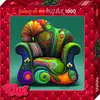 Heye Relax - Easy Chair 30089