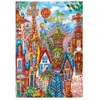 Heye Blue gate 30064