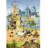 Heye With Hieronymus Bosch 30075