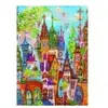Heye Red Arches 30011