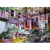 Heye The Escape Puzzle 1000 Teile
