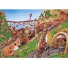 Heye Getaway Car Fred 30052