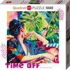 Puzzel Day Dreaming - 1000 Stukjes - Heye Puzzle 30111