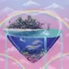 Puzzel Dolphins - 1000 Stukjes - Heye Puzzle 30103