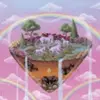 Puzzel Unicorns - 1000 Stukjes - Heye Puzzle 30104