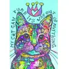 Puzzle Heye My Cat Can Purr 500 pièces
