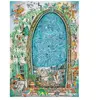 Puzzle 1000 pièces - HEYE - Esprit d'artiste - Abstrait - Adulte - Mixte