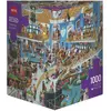 Heye Boite Triangulaire - Chaotic Casino 29934