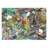 Heye Puzzle London Quest