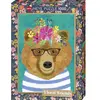 Heye Floral Friends Ours 29970