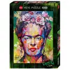 Heye Frida (Puzzle)