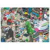 Heye Berlin Quest (Puzzle)