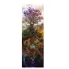Heye Magnesium Tree (Puzzle): Vertical Puzzle
