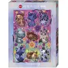 Heye Kitty Cats Puzzle: 1000 Teile