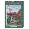 Heye Plant Paradise Puzzle: 500 Teile
