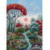Heye Puzzel Puz.Wildlife Paradis.2000.