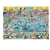 Puzzle 1000 pièces Heye Cool Down Blachon