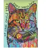 Puzzle 1000 pièces Heye If Cats Could Talk