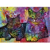 Heye- Puzzle 1000 pcs, 29864, Multicolore