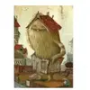 Puzzle 1000 pièces Heye Neighbourhood