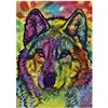 Puzzle Heye Âme du loup 1000 pièces